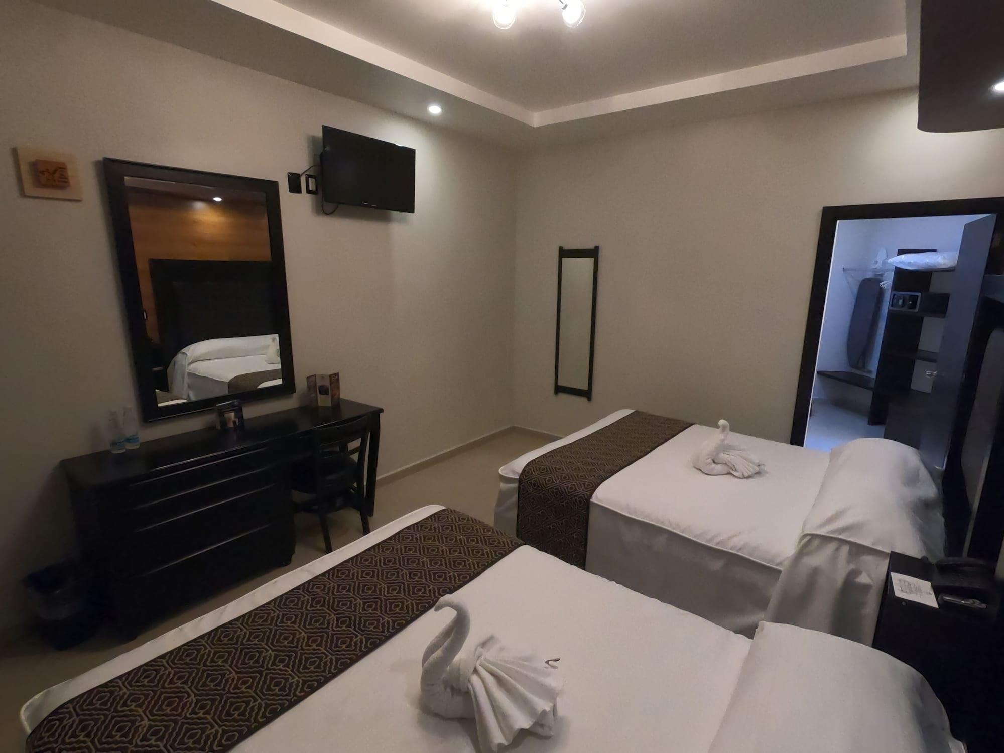 Hotel San Diego Guanajuato Exterior photo