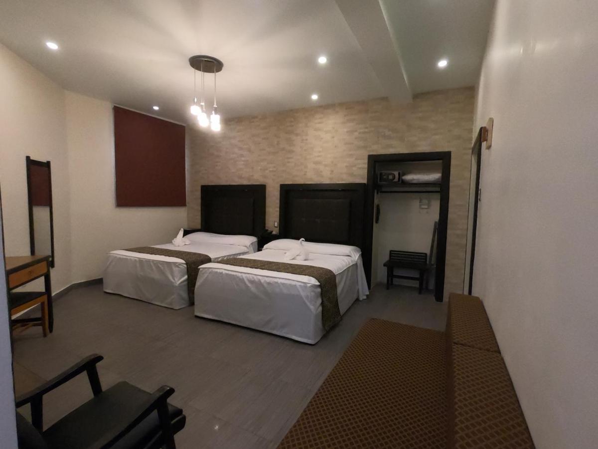 Hotel San Diego Guanajuato Exterior photo